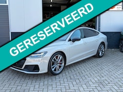 Audi A7 Sportback - 55 TFSI e quattro Competition|DealerGarantie|Pano|Laser|B&O|HUD|