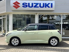 Suzuki Swift - 1.2 83pk Automaat Select (RIJKLAARPRIJS) *Tot 10 Jaar Garantie
