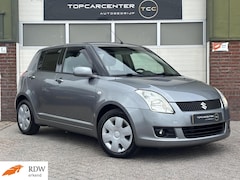 Suzuki Swift - 1.3 Base/AIRCO/5DRS/APK