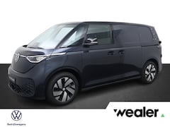 Volkswagen ID. Buzz Cargo - Bedrijfswagens Bulli Edition Elektromotor 210 kW (286 pk) 2988 mm | Alarm klasse 3 | Clima