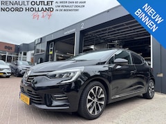 Renault Clio - 1.0 TCe 90 Techno+360 Camera
