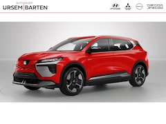 Mitsubishi Eclipse Cross - EV Intense | Achterbank in delen neerklapbaar | Apple Carplay/Android Auto|telefoonintegra