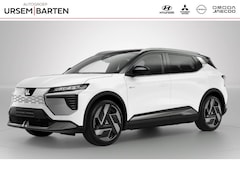 Mitsubishi Eclipse Cross - EV Intense + (black roof) | Apple Carplay/Android Auto|telefoonintegratie premium | Audio
