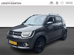 Suzuki Ignis - 1.2 Stijl Smart Hybrid | Achteruitrijcamera | Bestuurdersstoel in hoogte verstelbaar | Cen