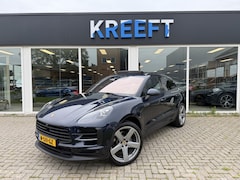 Porsche Macan - 2.0 Panorama | Sport | Midnightblue