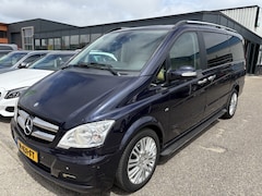 Mercedes-Benz Viano - 3.0 CDI | 6-zits | Leder | 18inch | Panodak