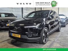 Volvo EX30 - Extended Ultra 69 kWh/272PK | Panodak | Elektrische stoelen | 20