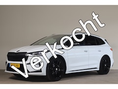 Skoda Enyaq iV - 80 Sportline NL-Auto Keyless I Adap.cruise I Memory seats