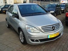 Mercedes-Benz B-klasse - 150 avantgarde autom leer nap apk