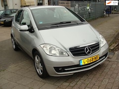 Mercedes-Benz A-klasse - 160 BlueEFFICIENCY Edition 125 Classic