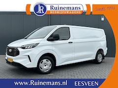 Ford Transit Custom - 2.0 TDCI 136 PK TREND / L2H1 / 2.740 KG AHG / CAMERA / CRUISE / 3 ZITS / AIRCO / CARPLAY