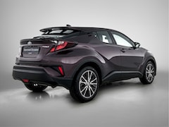 Toyota C-HR - 1.8 Hybrid Style Limited | BTW voertuig | Apple CarPlay/Android auto | Stoelverwarming | N