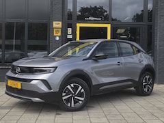 Opel Mokka - 1.2 Turbo Hybrid Automaat | Camera + Sensoren | BT Carplay | BT Android Auto | Climate | C