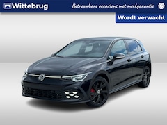 Volkswagen Golf - 1.4 eHybrid 245pk GTE DSG Automaat Black Style / Navigatie / LM 18 inch / Park Assist / Ca