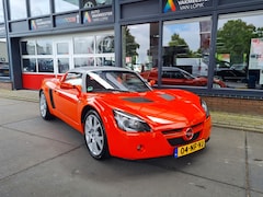 Opel Speedster - 2.2 TARGA 40.545 km Top Staat (NL auto)