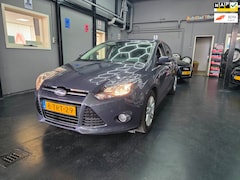 Ford Focus - 1.0 EcoBoost Edition Plus NAP