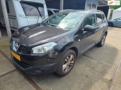 Nissan Qashqai+2 - 1.6 7-persoons (EXPORT AUTO)