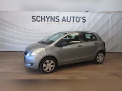 Toyota Yaris - 1.3 VVTi Terra