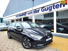Hyundai i20 - 1.0 T-GDI Comfort / Automaat / Carplay & Android / Airco / Camera /