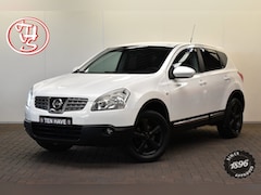 Nissan Qashqai - 1.6 Acenta TREKHAAK|CLIMATE CONTROL|ALL-SEASON|CRUISE CONTROL