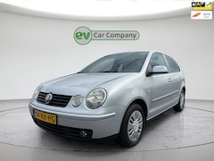 Volkswagen Polo - 1.4-16V Athene | Automaat | 5 Deurs | Trekhaak | Climate control | Cruise control