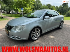 Volkswagen Eos - 2.0-16v FSI
