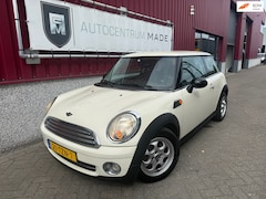 MINI 3-Deurs - 1.4 One Salt // Airco // 150 DKM