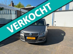 Volkswagen Touran Cross - 1.4 TSI