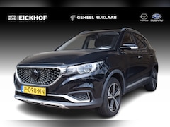 MG ZS - EV Luxury 45 kWh - Panoramadak - Leer