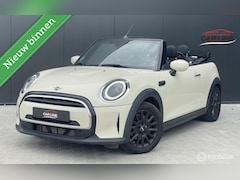 MINI Cabrio - 1.5 Cooper Business Edition