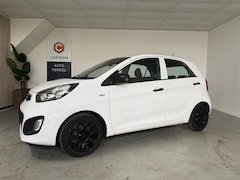 Kia Picanto - 1.0 CVVT Airco