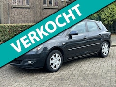 Mazda 3 - 3 1.6 S-VT Touring 2008 5-deurs Goed rijdend NAP Pdc