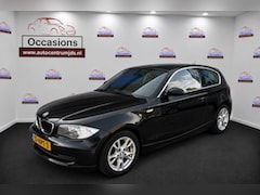 BMW 1-serie - 116i Business Line