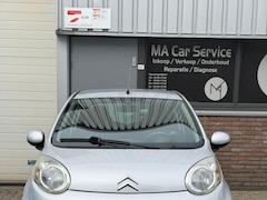 Citroën C1 - 1.0-12V Ambiance