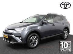 Toyota RAV4 - 2.5 Hybrid Dynamic | Trekhaak | dak Rail | Navigatie | elek achter klep |