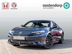 Honda Prelude - 2.0 Full Hybrid Advance Automaat | 8 jaar garantie | Meteroid Grey Metallic | Bose Audio |