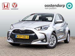 Toyota Yaris - 1.5 Hybrid Business Automaat | Stoel/stuurverwarming | 10 jaar garantie | PDC v/a | Carpla