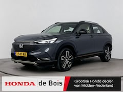 Honda HR-V - 1.5 e:HEV Advance Style | Garantie tot 2033 mogelijk * | | 1e Eig. | 100% dealer onderhoud