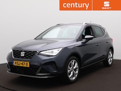 SEAT Arona - 1.0 EcoTSI FR Business Connect Apple Carplay/Android Auto - Clima - Cruise - Automaat