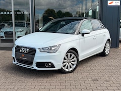 Audi A1 Sportback - 1.2 TFSI Attraction Airco / MMI