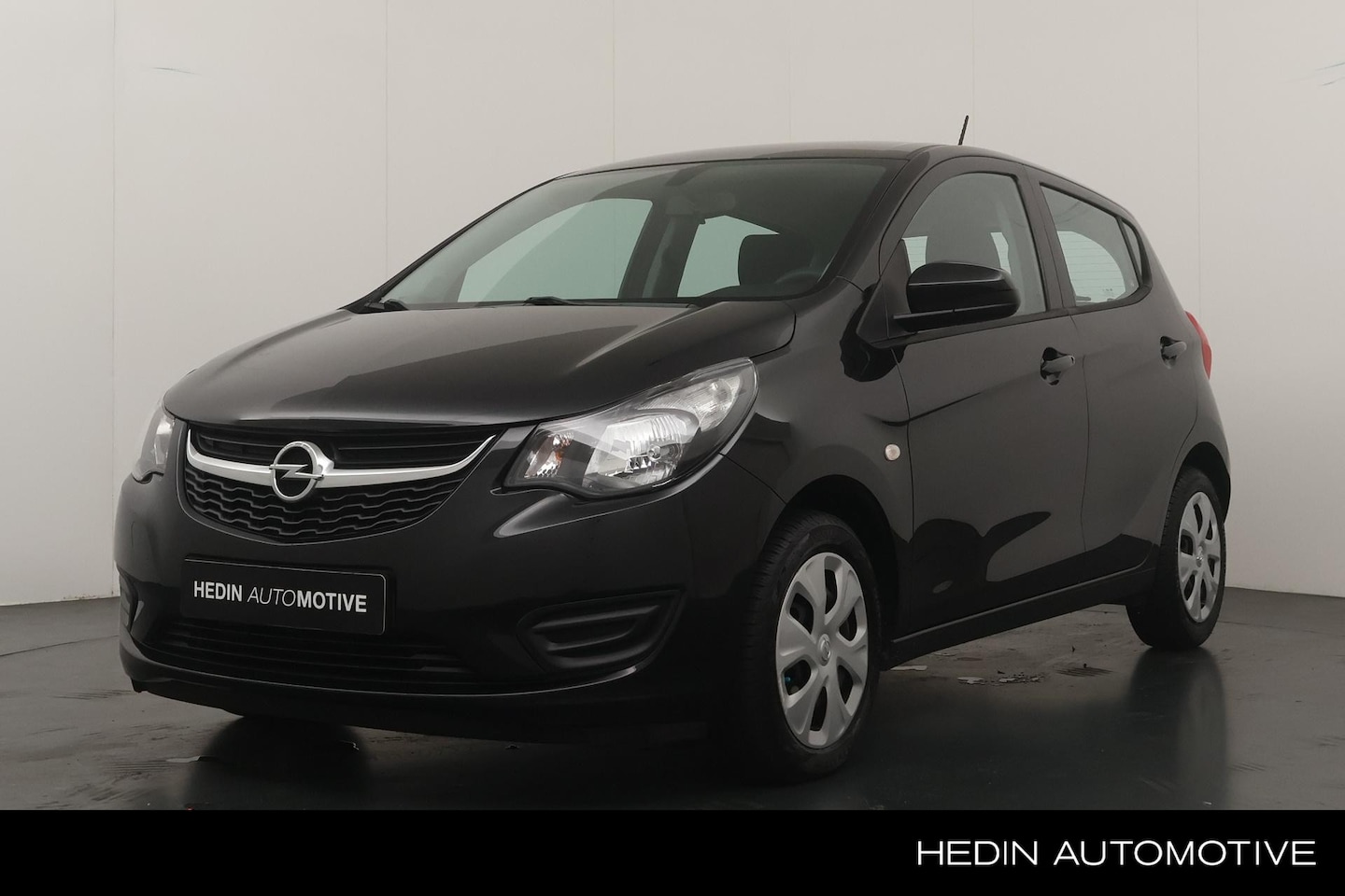 Opel Karl - 1.0 ecoFLEX Edition | Airco | Apple Carplay/Android Auto | All Season Banden | Cruise Cont - AutoWereld.nl