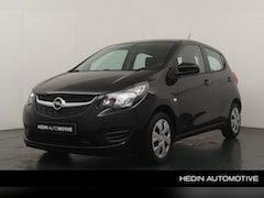 Opel Karl - 1.0 ecoFLEX Edition | Airco | Apple Carplay/Android Auto | All Season Banden | Cruise Cont