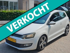 Volkswagen Polo - 1.2 TDI BlueMotion Comfortline