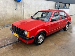 Opel Kadett - 1.2N Standaard
