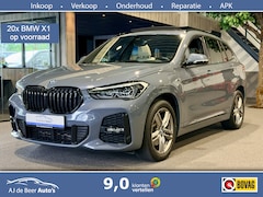 BMW X1 - xDrive25e High Executive M-Sport | Panorama | Camera | Navigatie Plus