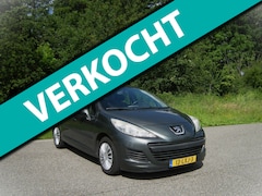 Peugeot 207 - 1.4 VTi X-Line . Airco . Cruiscontrol . Elec ramen . enz