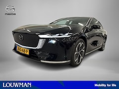 Mazda 6e - Takumi Plus Long Range 80 kWh