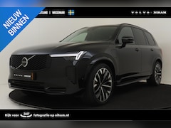 Volvo XC90 - II T8 PLUG-IN HYBRID AWD ULTRA DARK *FULL OPTIONS* -PANO.DAK|BOWERS&WILKINS|LUCHTVERING|36