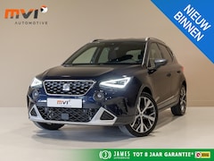 SEAT Arona - 1.0 TSI Xperience / 110pk / Airco / Klimaatregeling / Apple carplay / Navigatie
