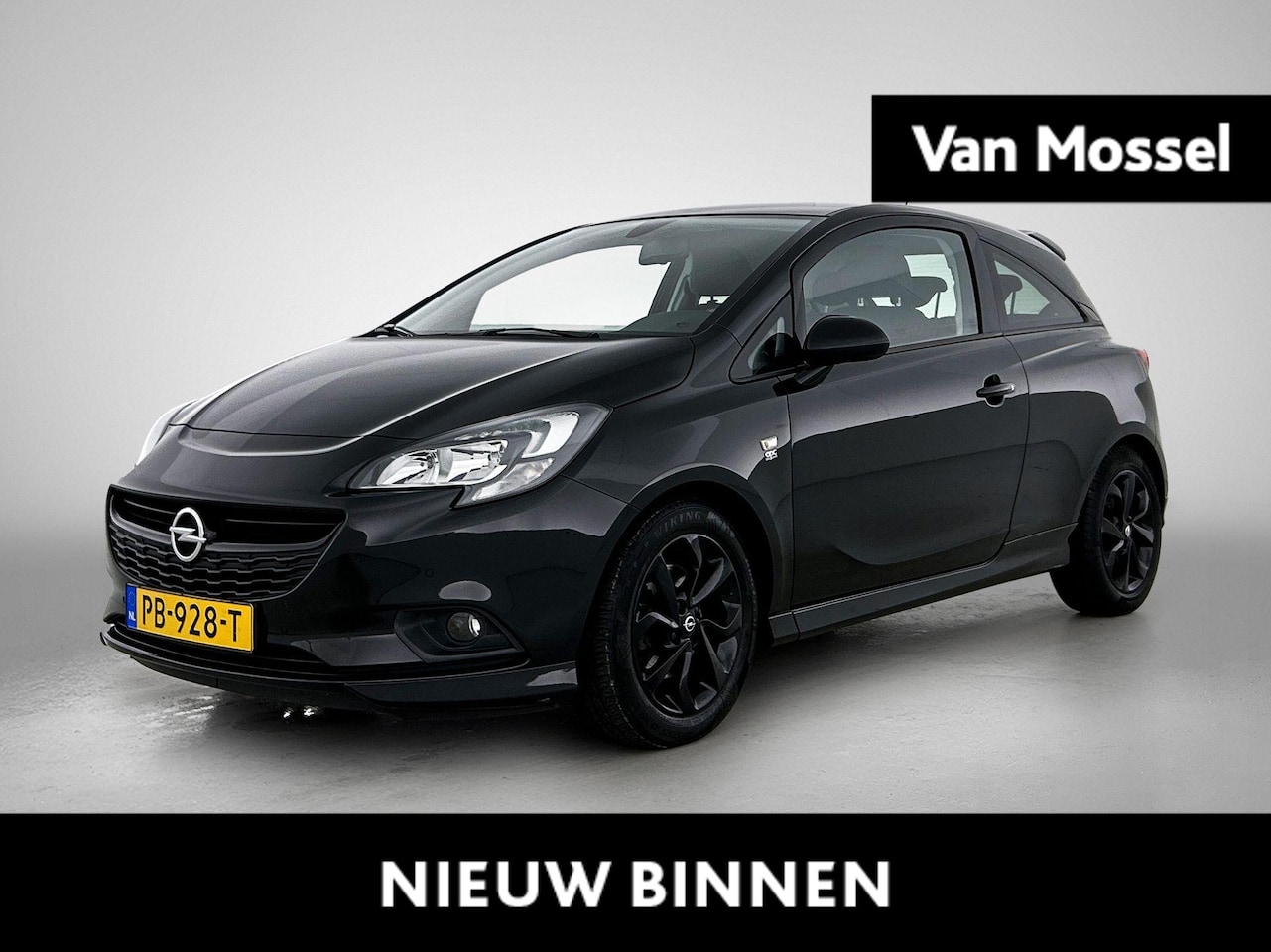 Opel Corsa - 1.0 Turbo Online Edition | Apple Carplay / Android Auto | Airconditioning | Parkeersensore - AutoWereld.nl